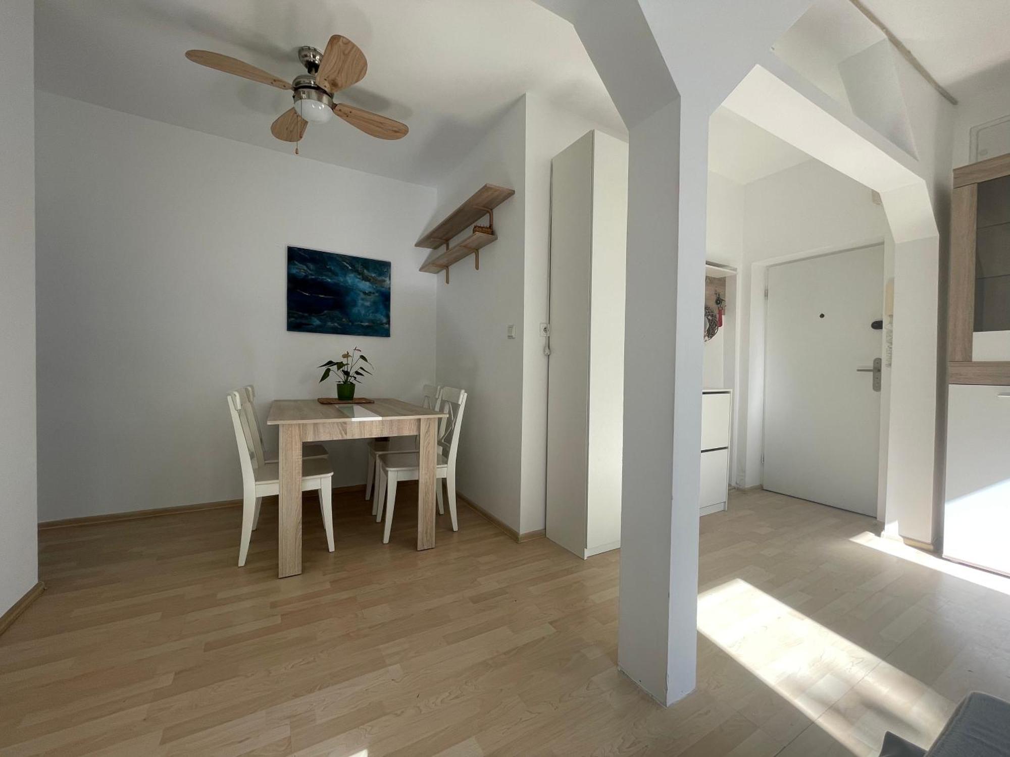 Loft Art Apartment Gdynia Extérieur photo